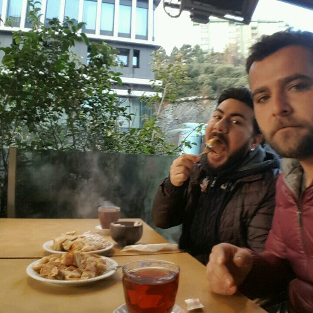 kahvaltı fotoğrafı