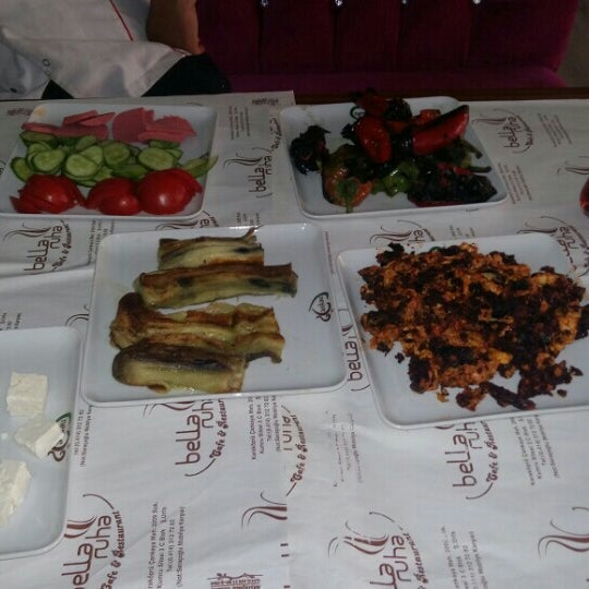 kahvaltı fotografı