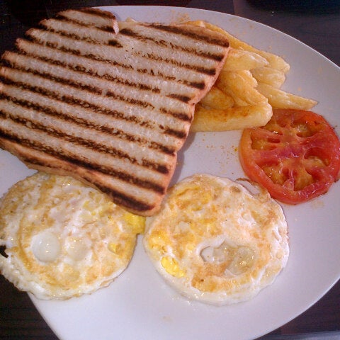 kahvaltı fotografı