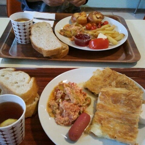 kahvaltı fotografı