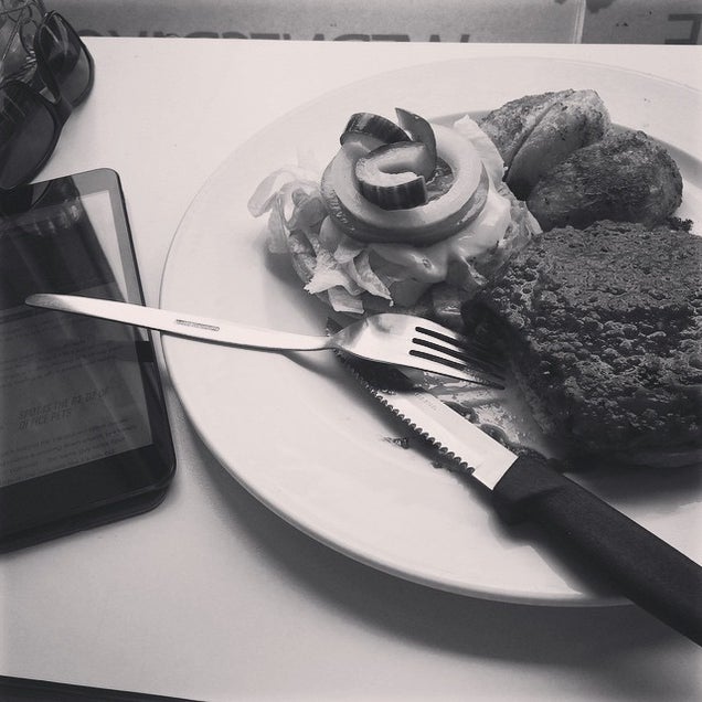 kahvaltı fotoğrafı