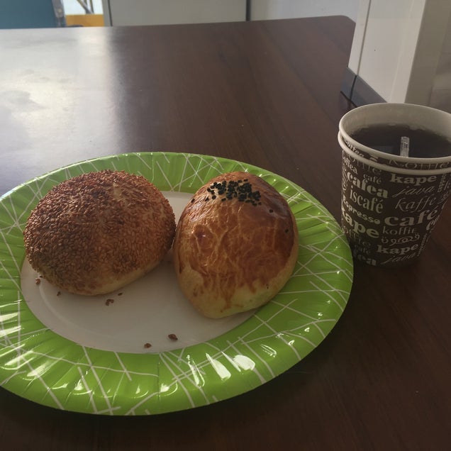 kahvaltı fotoğrafı