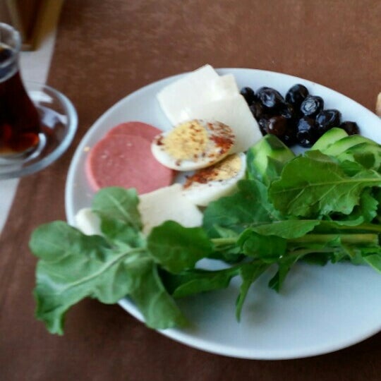 kahvaltı fotografı