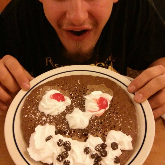 kahvaltı fotografı