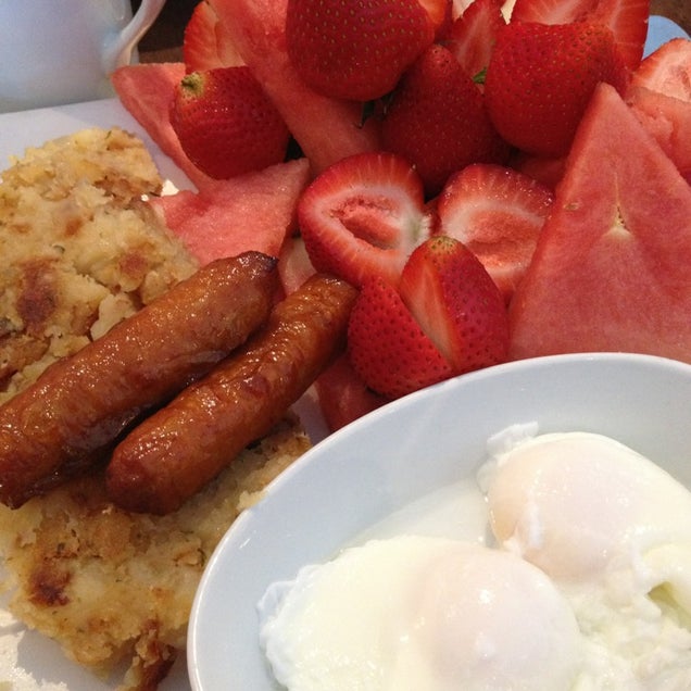 kahvaltı fotografı