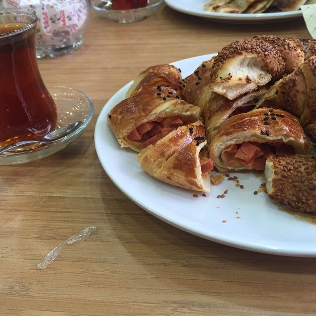 kahvaltı fotografı