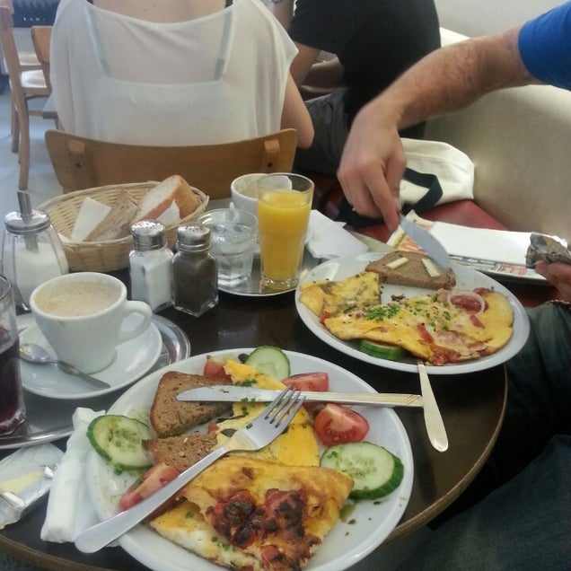 kahvaltı fotografı