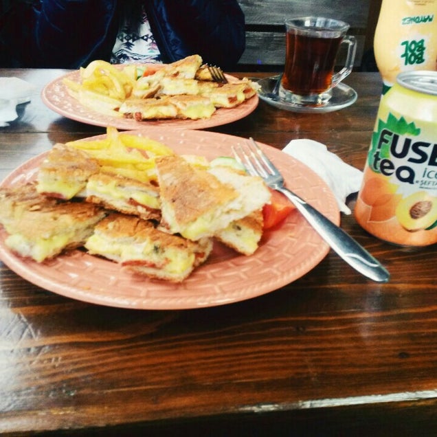 kahvaltı fotografı