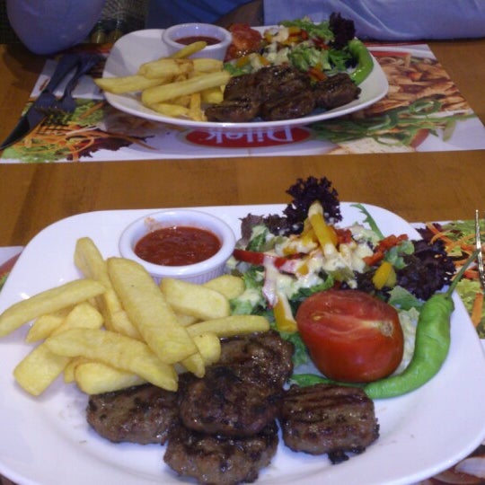 kahvaltı fotografı