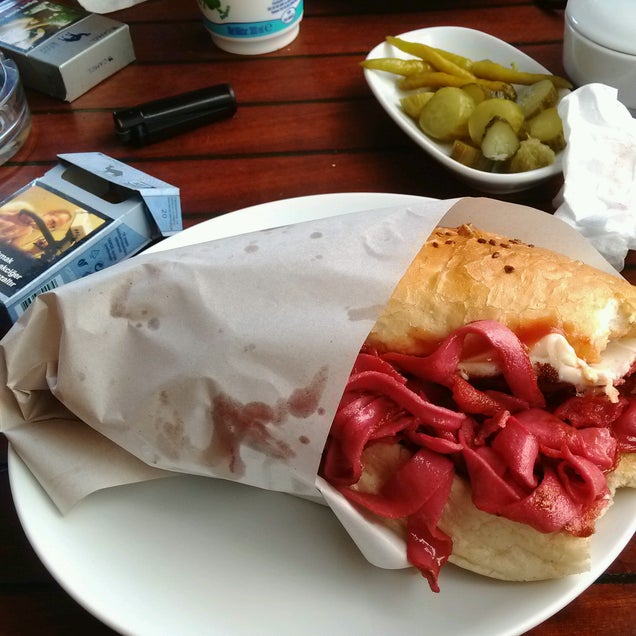 kahvaltı fotografı