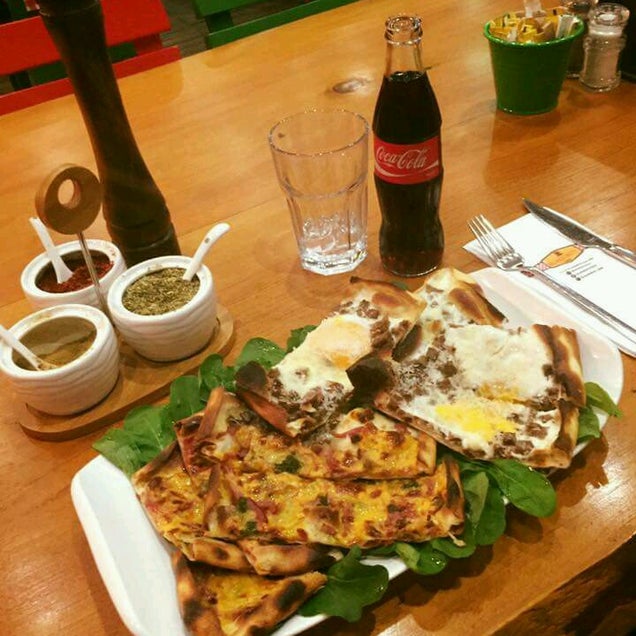 kahvaltı fotografı