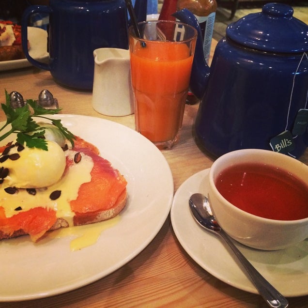 kahvaltı fotografı