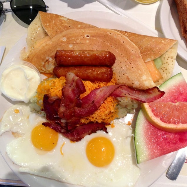 kahvaltı fotografı