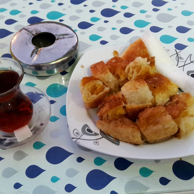 kahvaltı fotografı