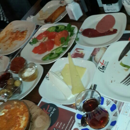 kahvaltı fotoğrafı