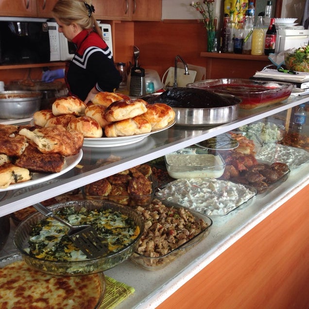 kahvaltı fotografı