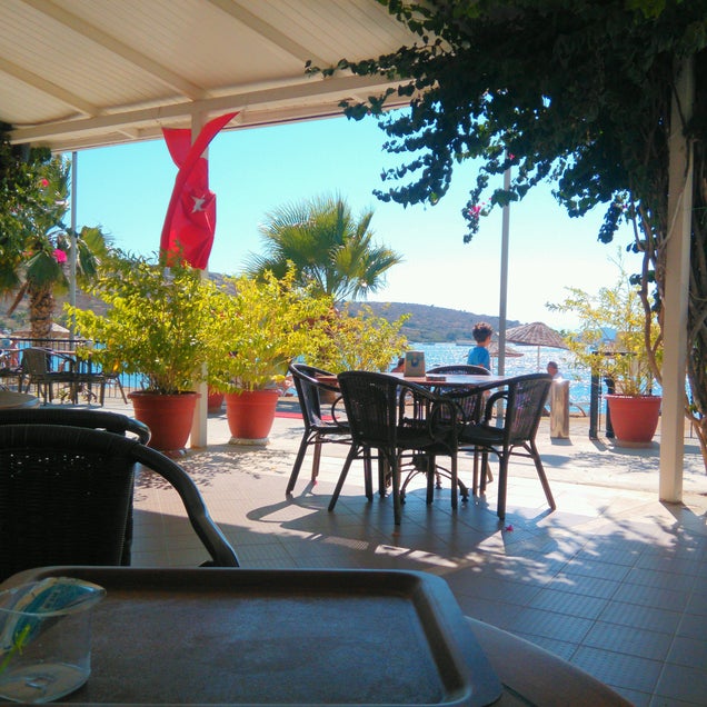 kahvaltı fotoğrafı