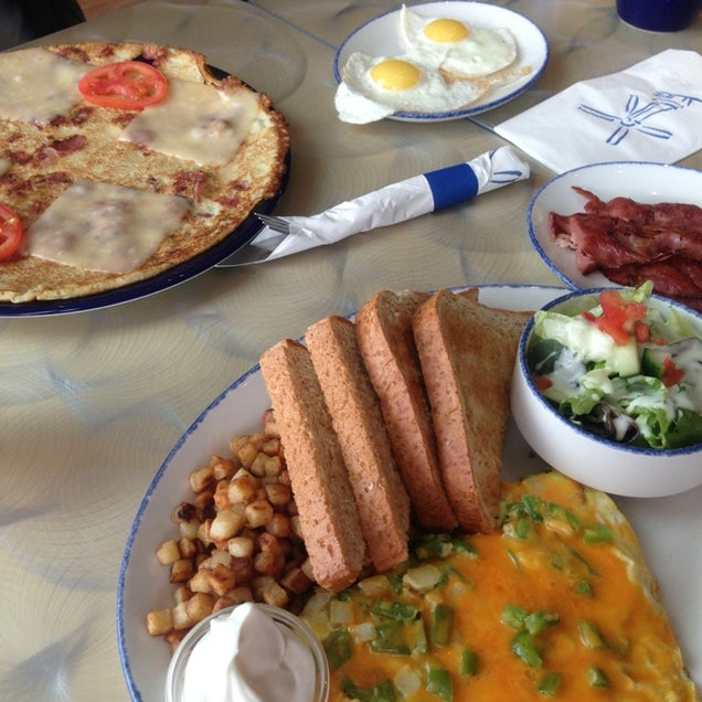 kahvaltı fotografı