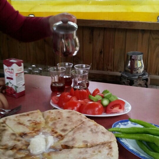 kahvaltı fotografı