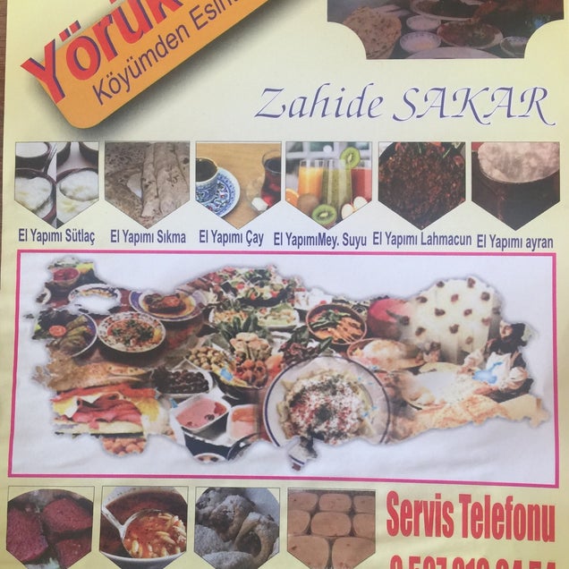 kahvaltı fotoğrafı