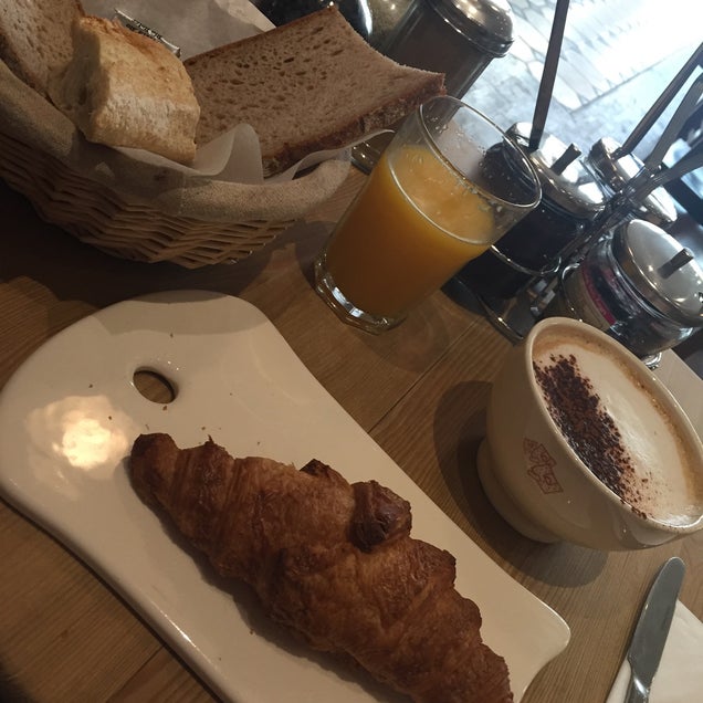 kahvaltı fotografı