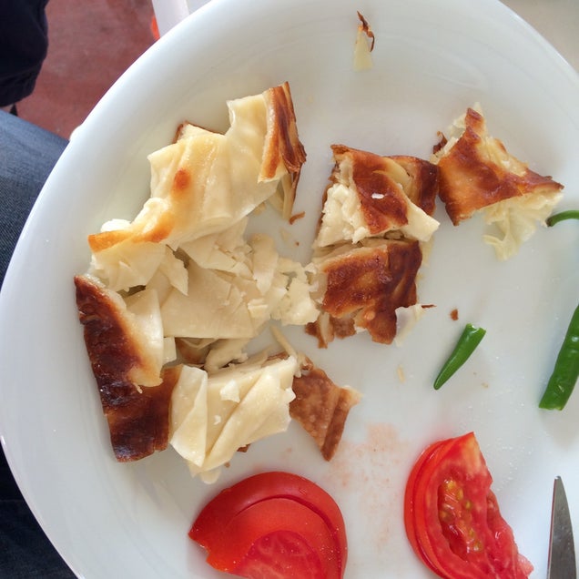 kahvaltı fotografı