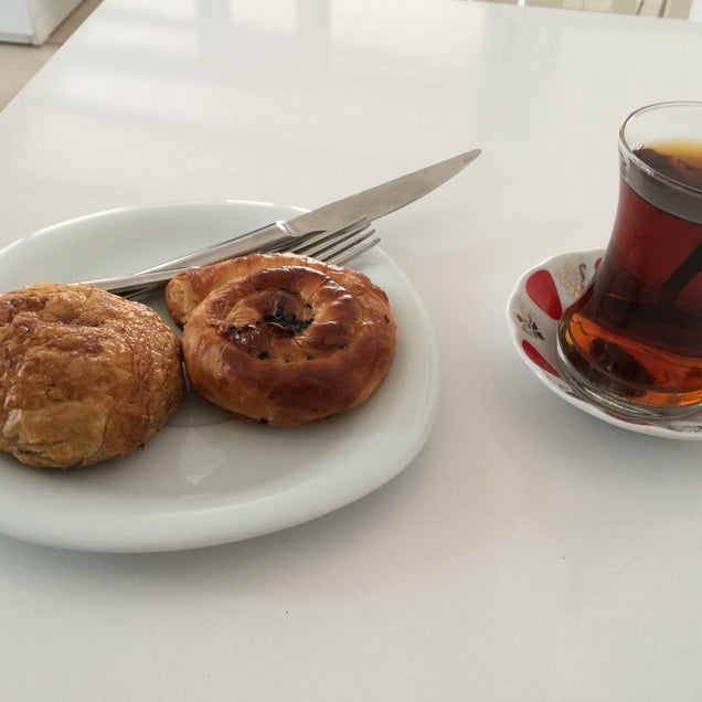 kahvaltı fotografı