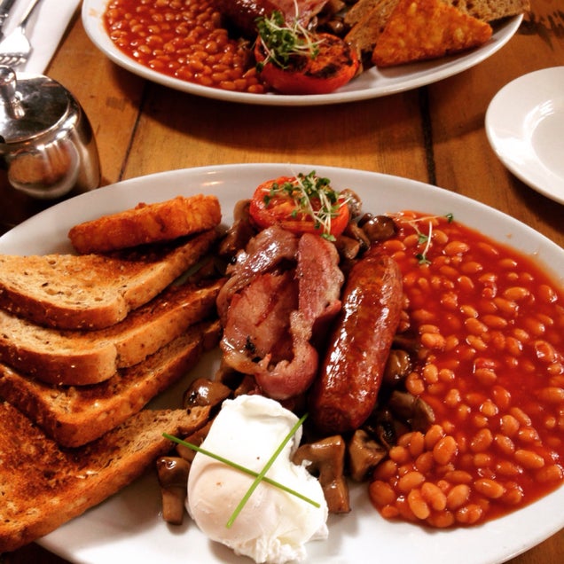 kahvaltı fotografı