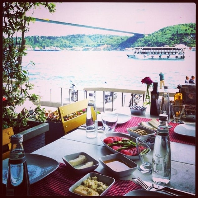 kahvaltı fotografı