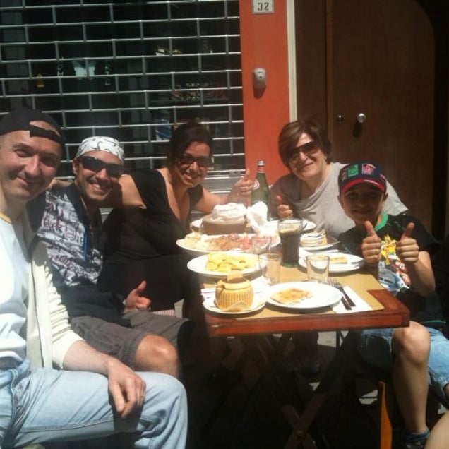 kahvaltı fotoğrafı