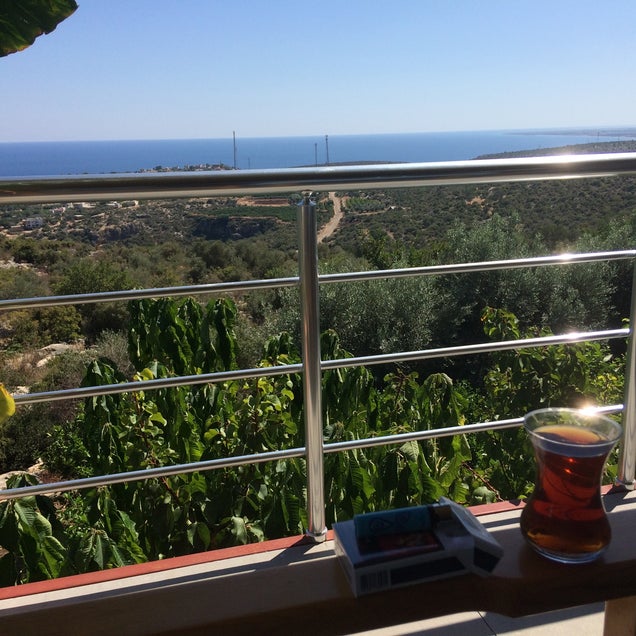 kahvaltı fotografı