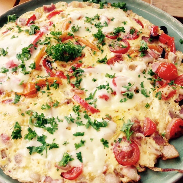 kahvaltı fotografı