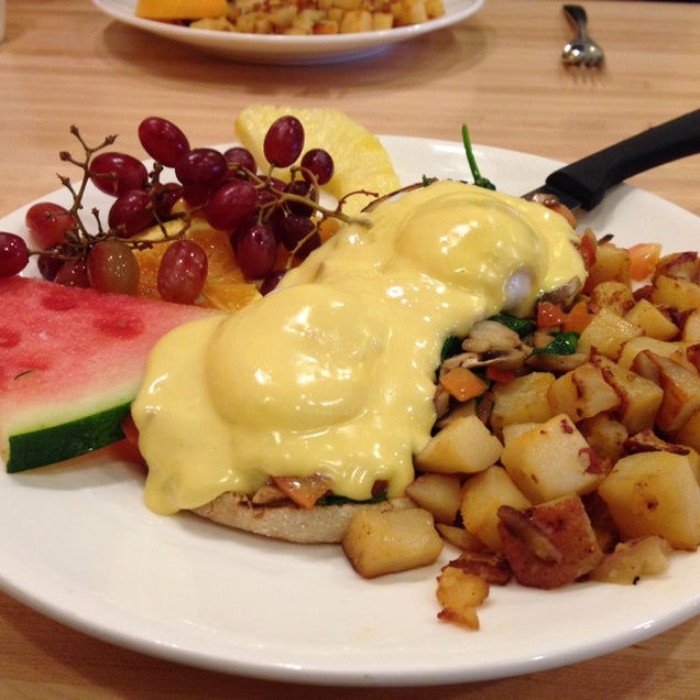 kahvaltı fotografı