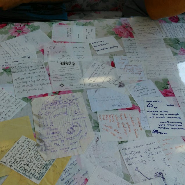 kahvaltı fotografı