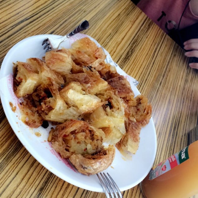 kahvaltı fotografı