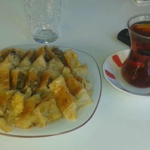 kahvaltı fotografı