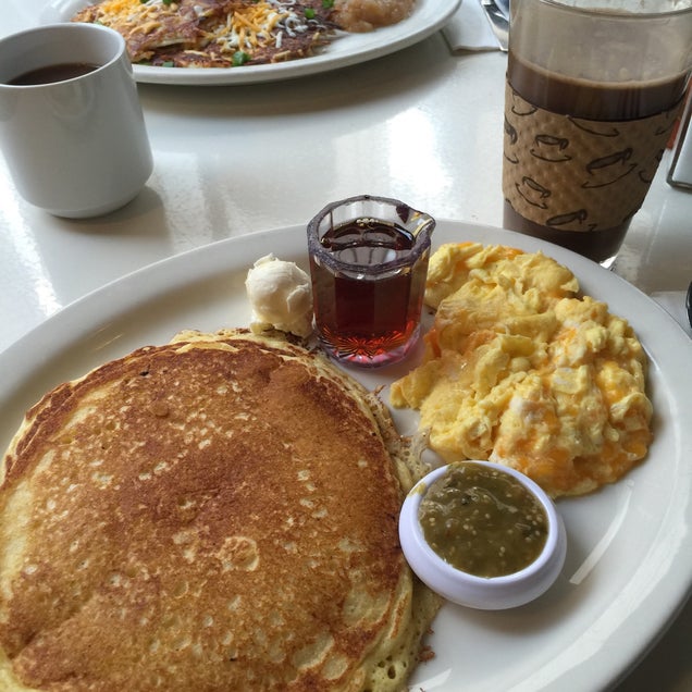 kahvaltı fotografı