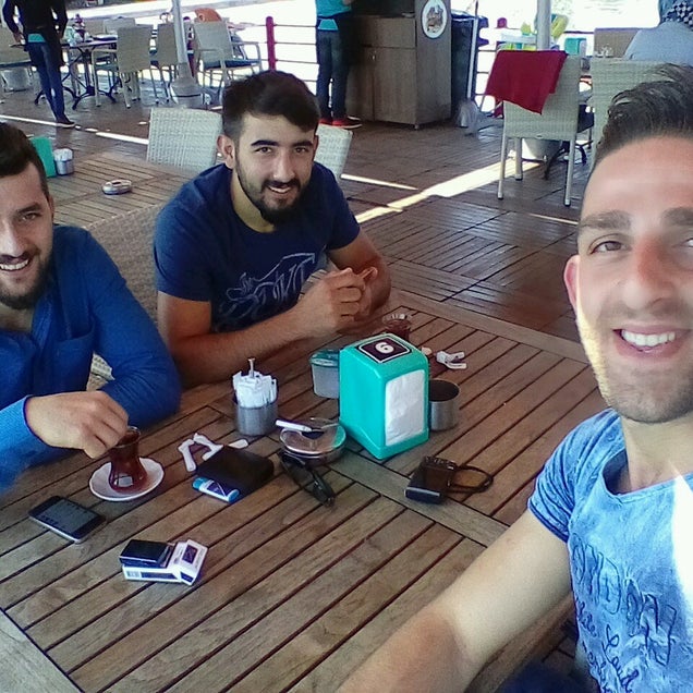 kahvaltı fotografı