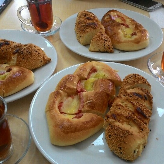 kahvaltı fotografı