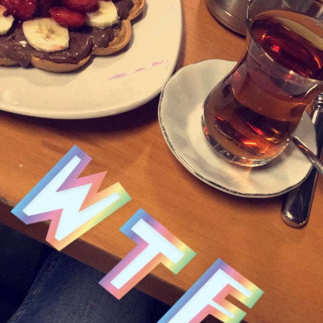 kahvaltı fotografı