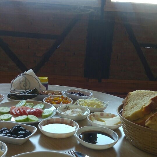 kahvaltı fotoğrafı