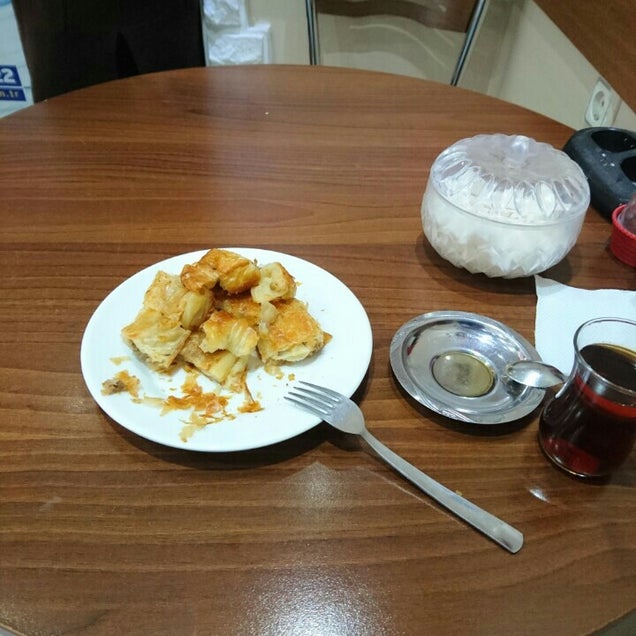 kahvaltı fotografı