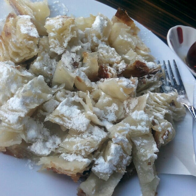 kahvaltı fotografı