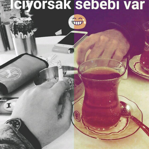 kahvaltı fotoğrafı