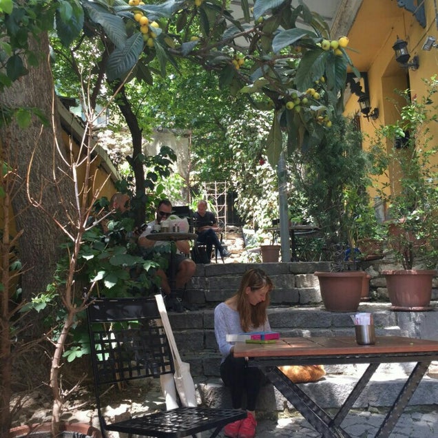 kahvaltı fotoğrafı