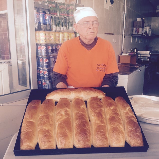 kahvaltı fotografı