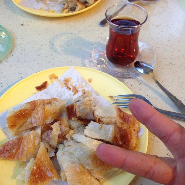 kahvaltı fotografı