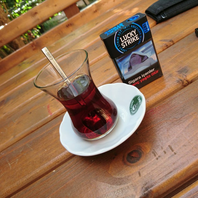 kahvaltı fotoğrafı