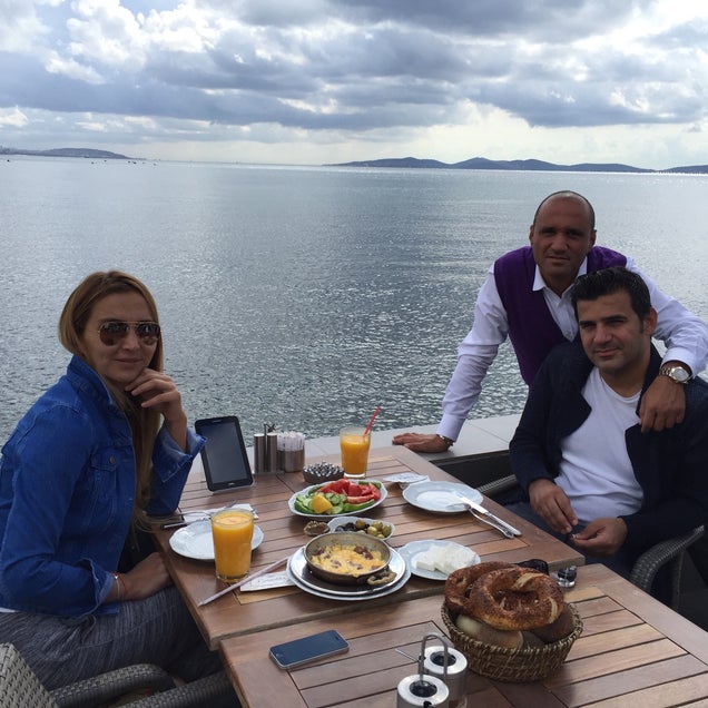 kahvaltı fotografı