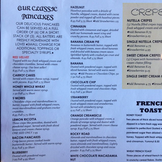 kahvaltı fotografı